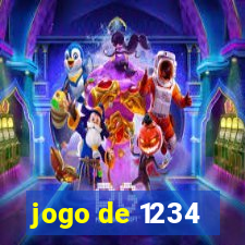 jogo de 1234